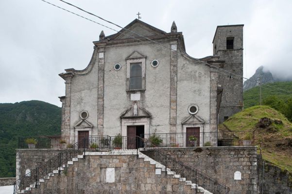 Chiesa di San Lorenzo Martire