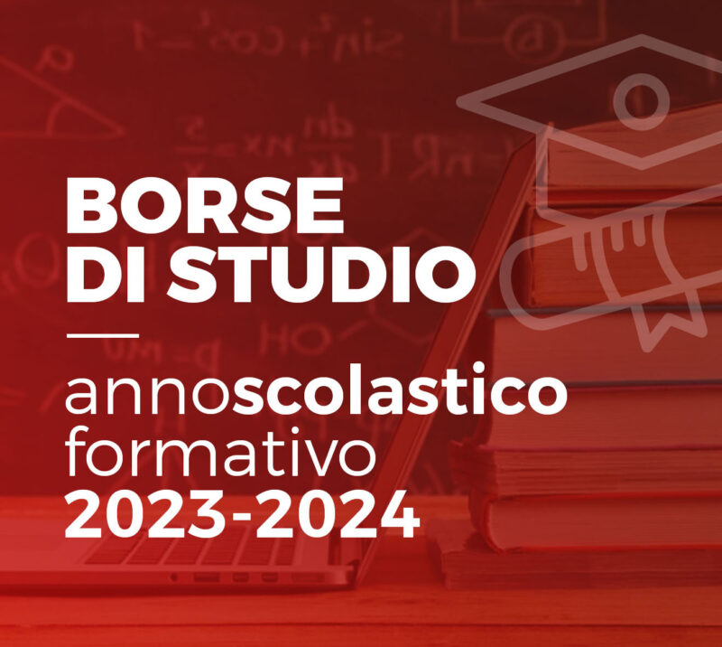 Borse di studio