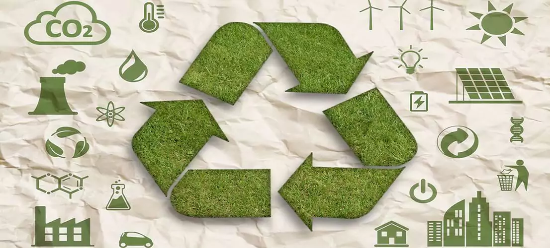 Banner Gestione rifiuti