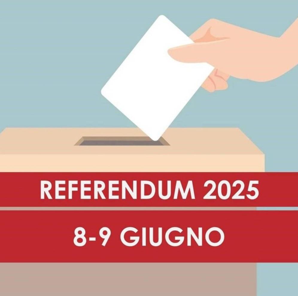 Referendum 2025