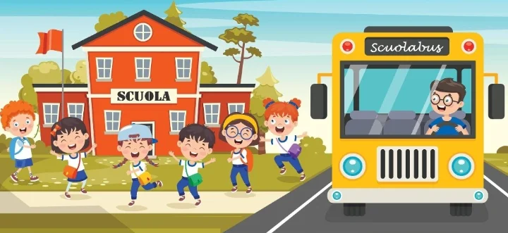 scuolabus