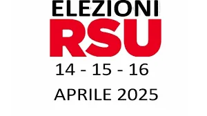 elezioni rsu dimostativa
