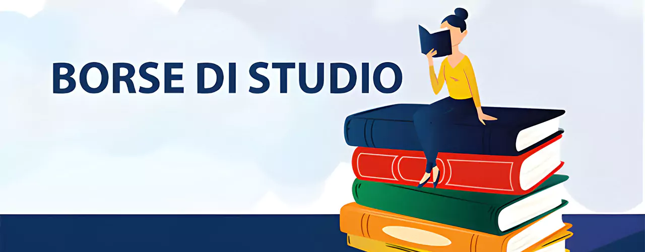 Immagine decorativa per Borse di studio