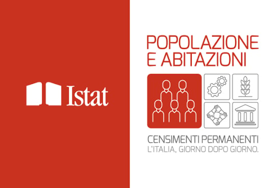 censimento istat