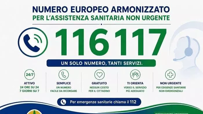 numero unico